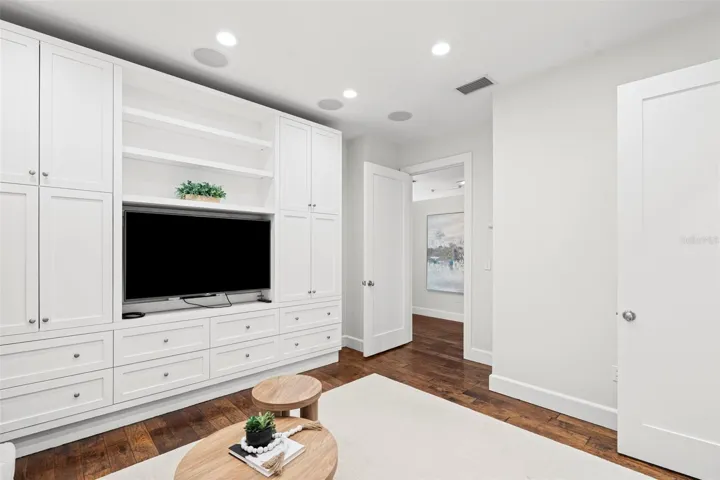 Playroom/Sitting Room