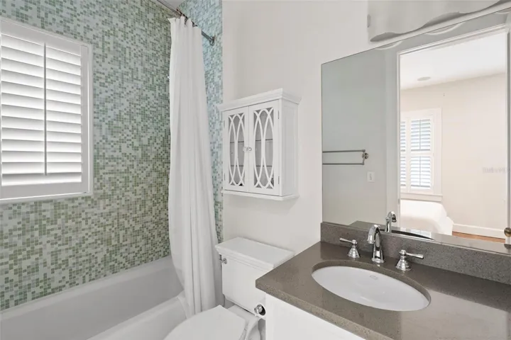 En Suite Bedroom 2- First Floor