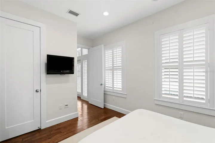 Bedroom 2- First Floor