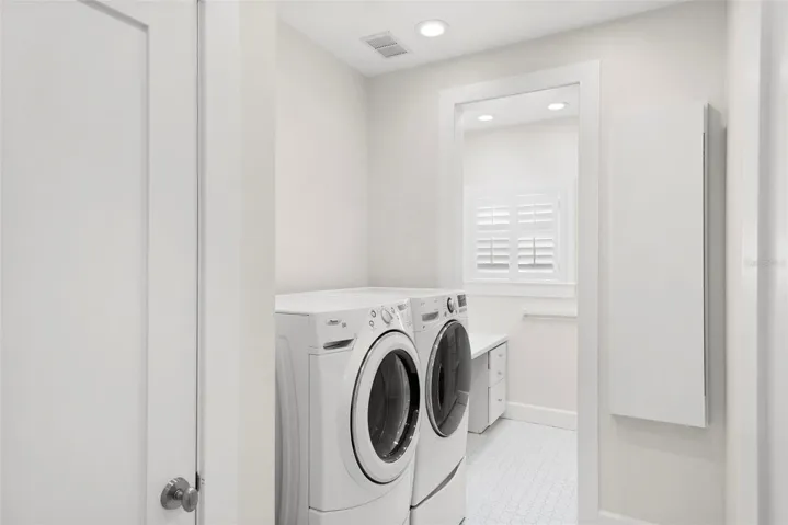 Upstairs Laundry 2