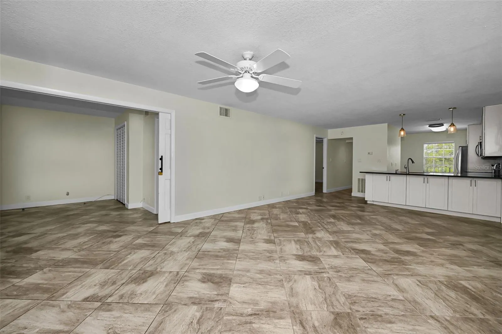 Great room