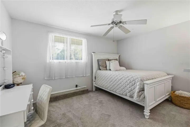 Guest Bedroom #1