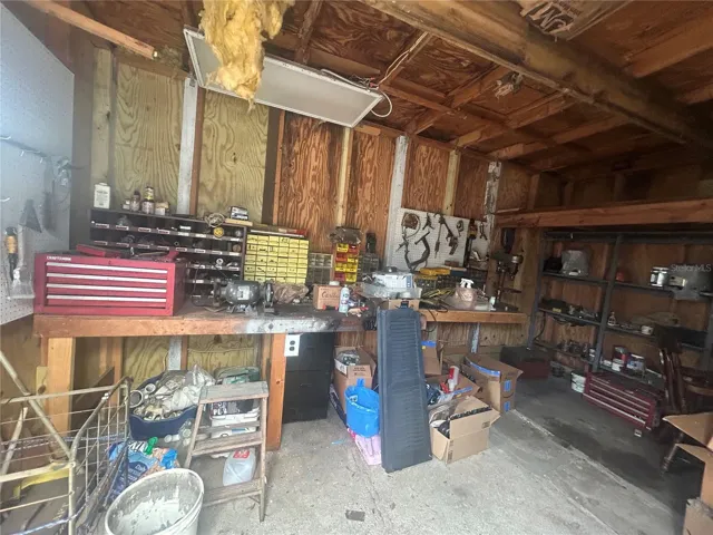Workroom/Shed #2