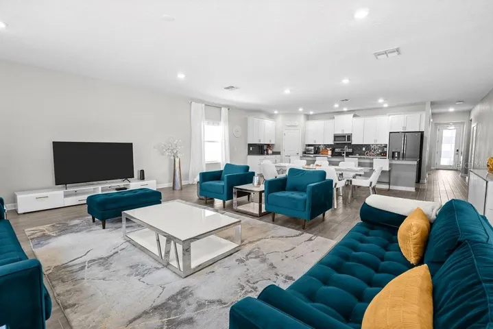 Open Concept