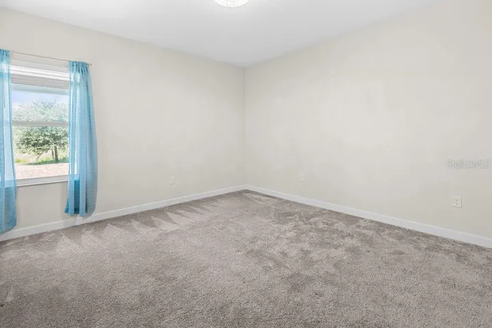 Bedroom Private Suite