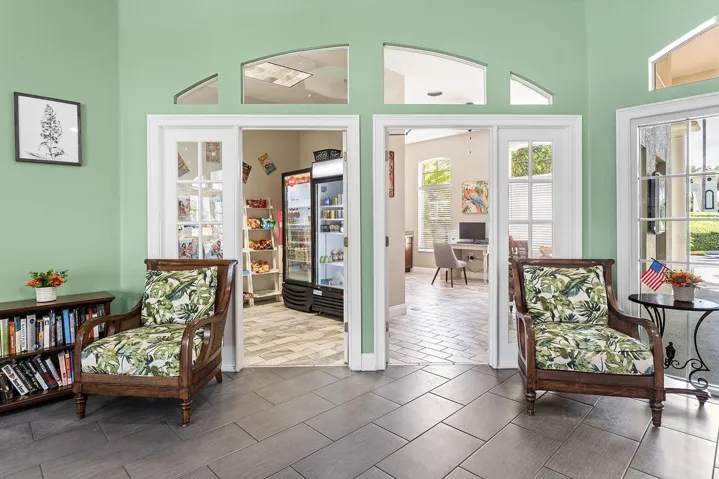 Community Amenities