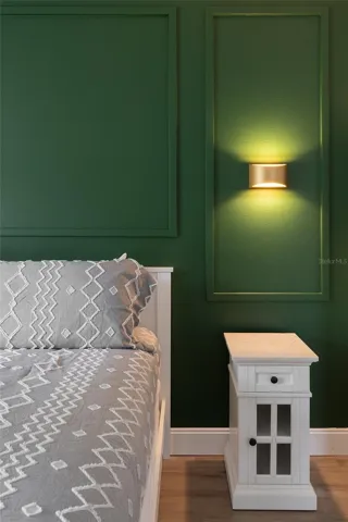 Double Primary Bedroom - Master suite