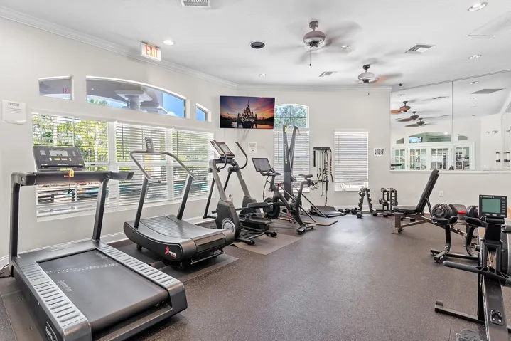 Community Amenities