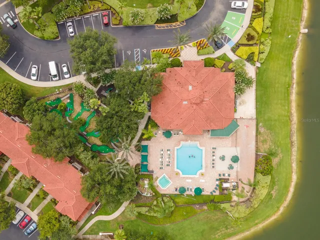 Community Amenities
