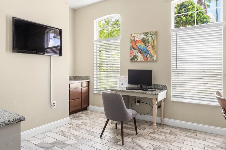 Community Amenities