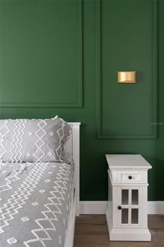 Double Primary Bedroom - Master suite