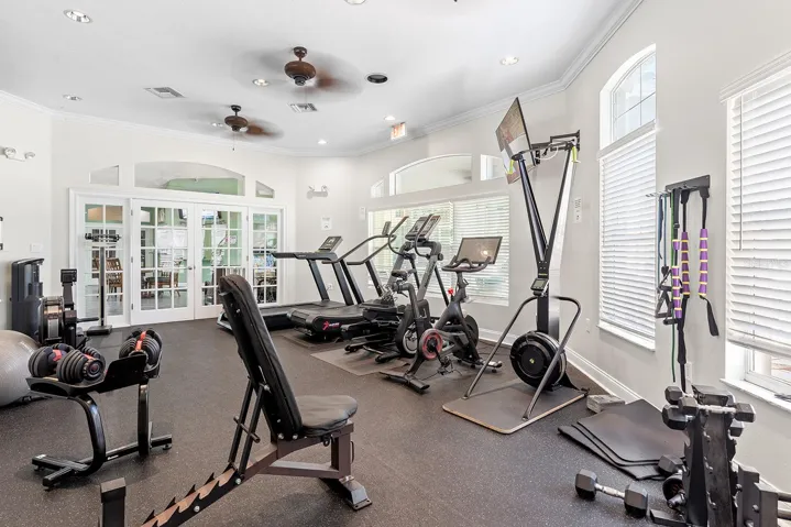 Community Amenities