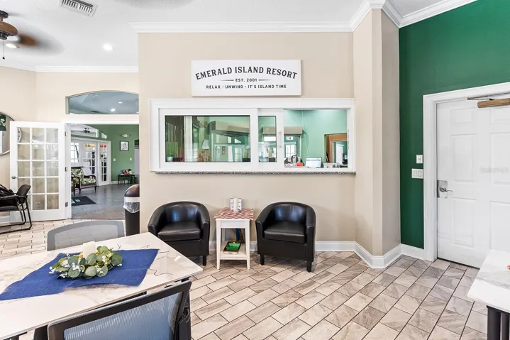 Community Amenities
