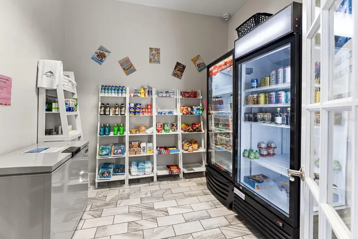 Community Amenities