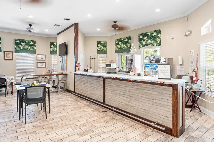 Community Amenities