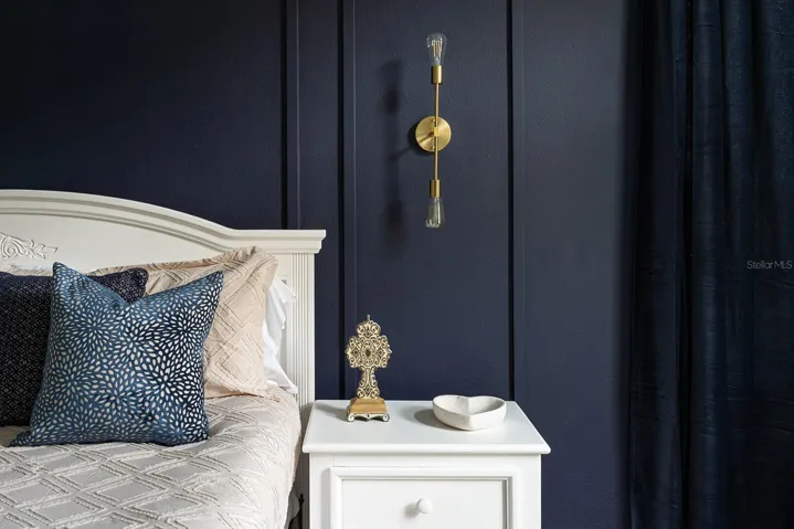 Primary Bedroom - Master suite
