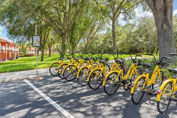 Community Amenities