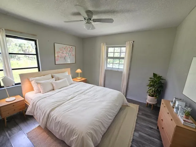 Staged bed rm 3