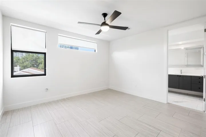 Bedroom Three On Second Floor!