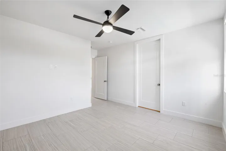 Bedroom Two on Second Floor!