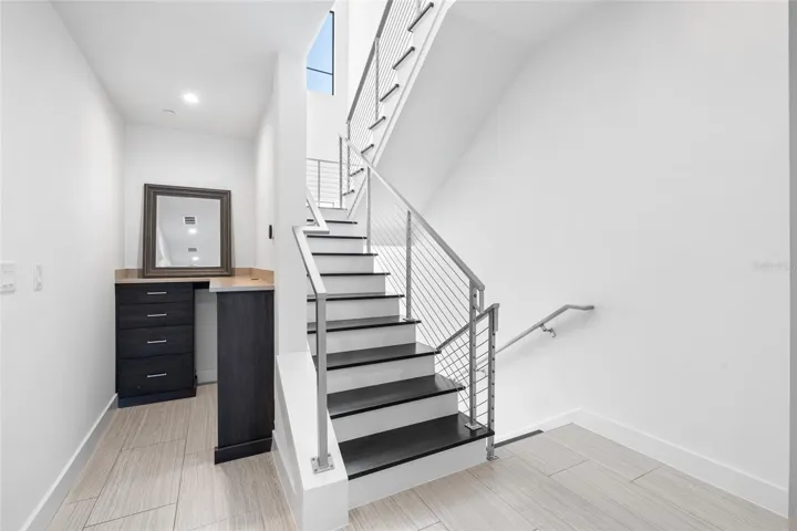 Office Nook In Close Proximity to Primary Suite!