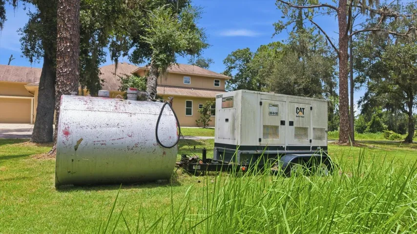 Diesel Generator