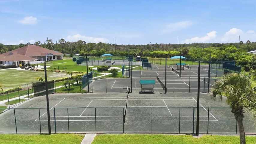 Pickleball