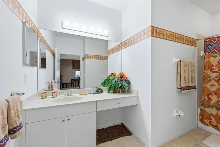 Guest Bath
