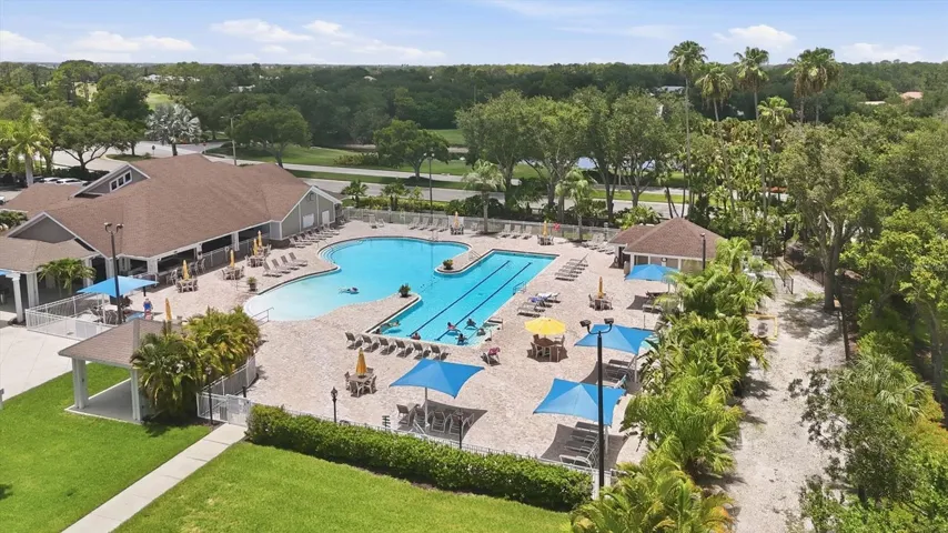 Riverwood Pool