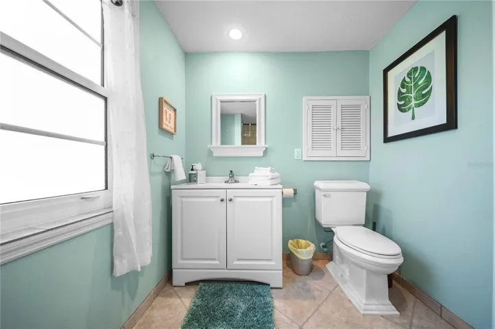 Guest Bath