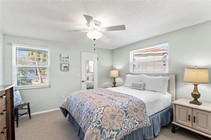 Guest bedroom #2