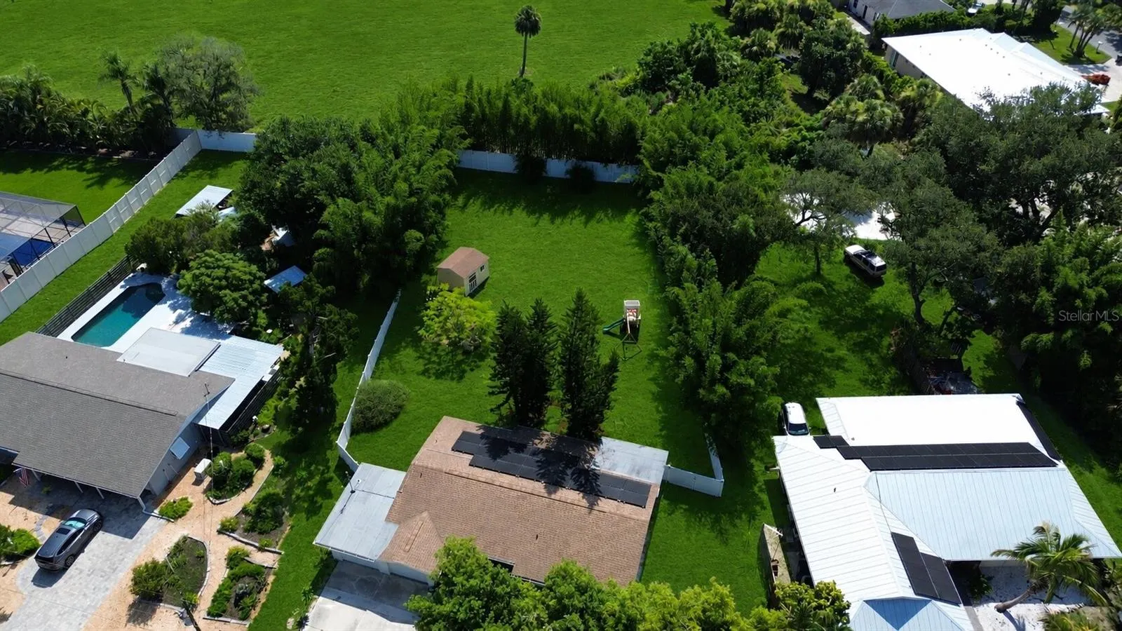 Grass has been enhanced with AI