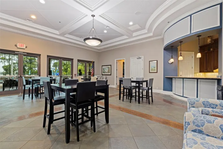 Clubhouse