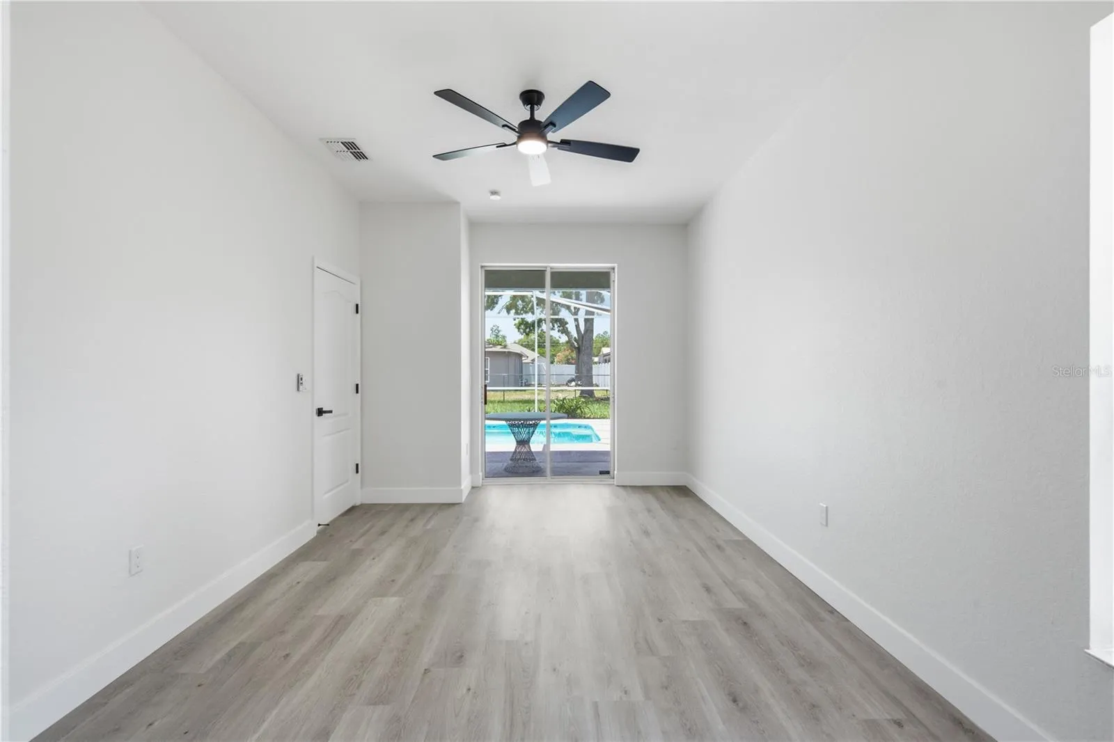 Master  Room