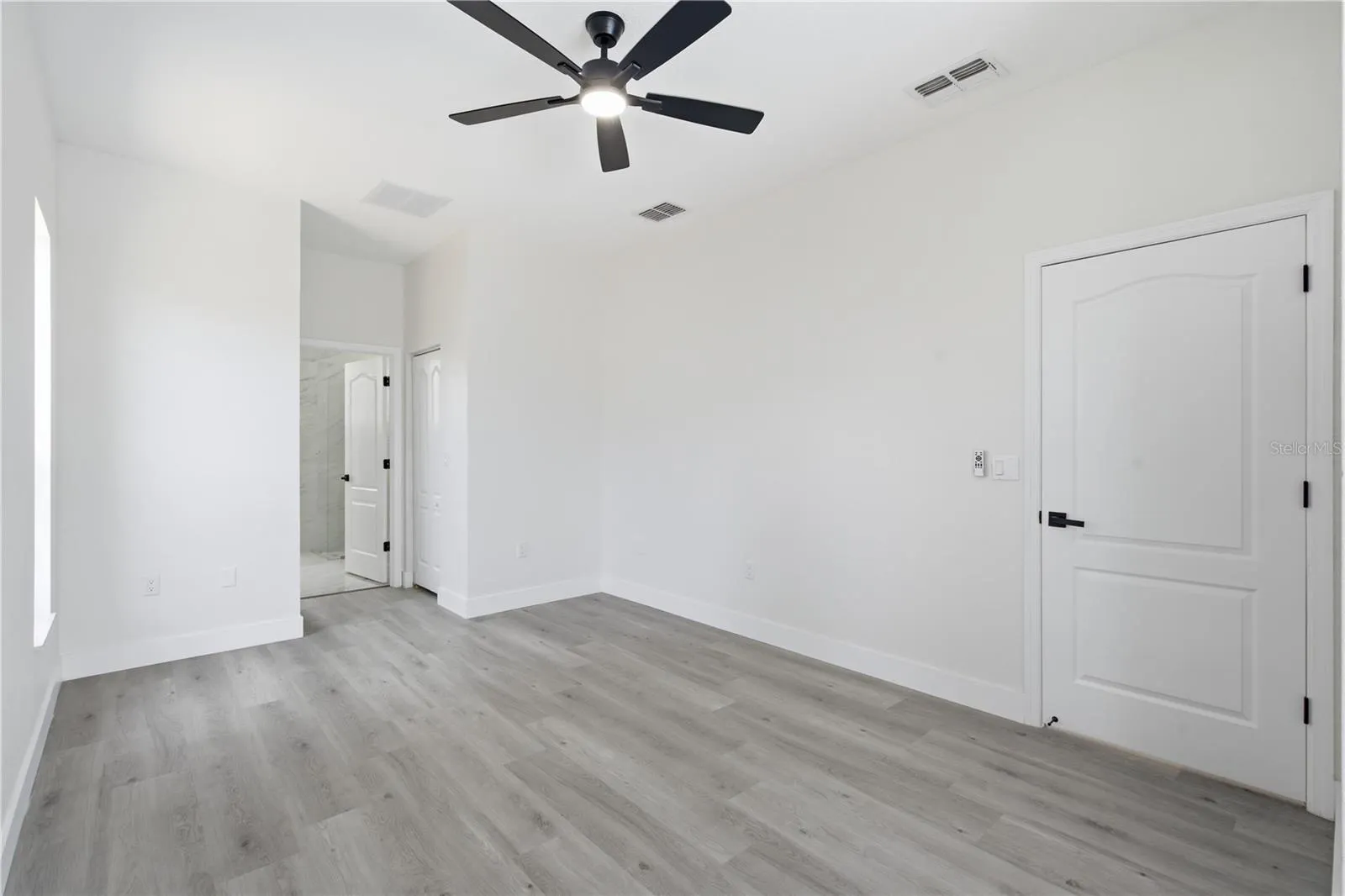 Master Room