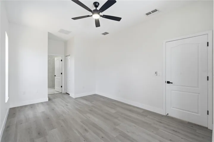 Master Room