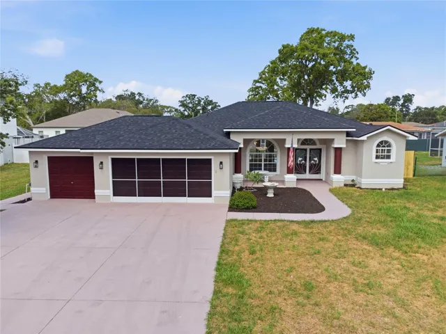 Beautiful Front Elevation