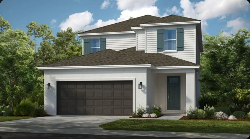Santa Rosa Rendering