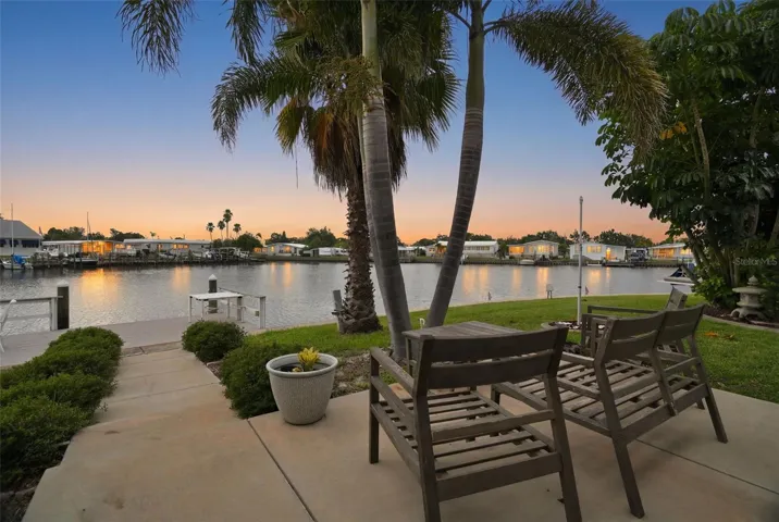 Beautiful sunsets!