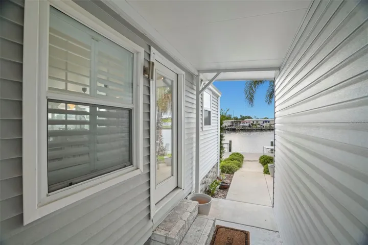 Breezeway