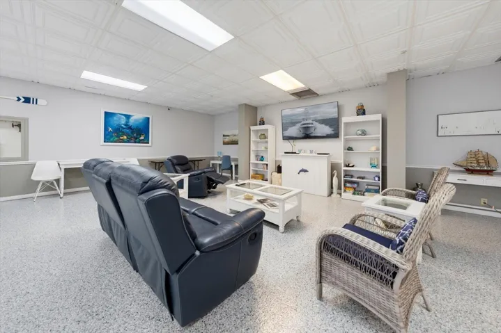 Community Room-Great for gatherings
