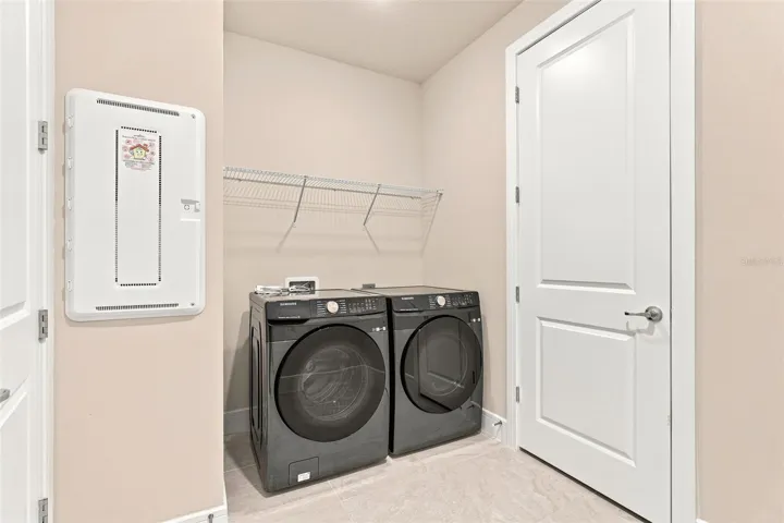 Laundary