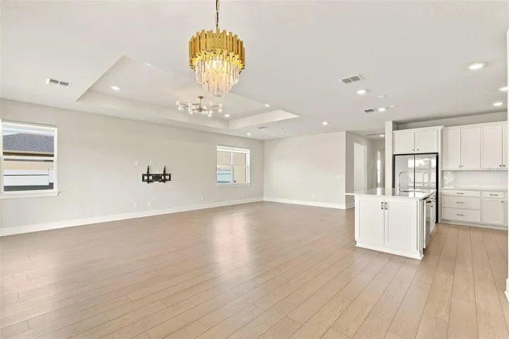 Spacious Gathering Room