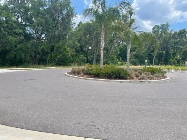 culdesac