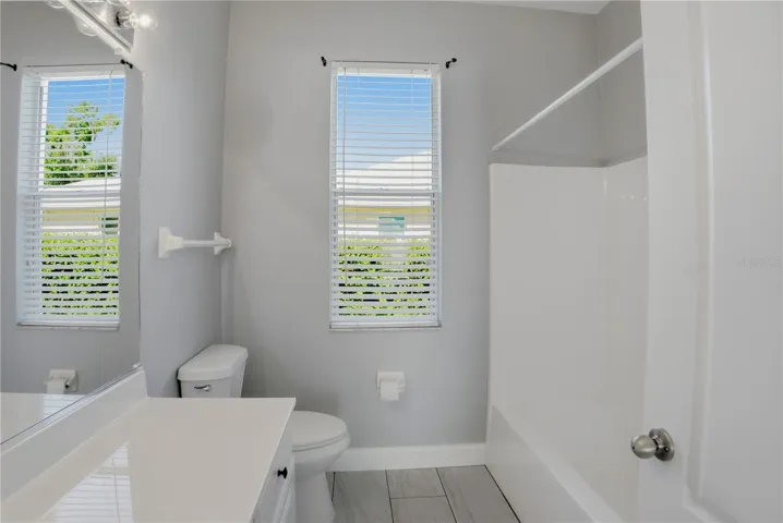 GUEST BATH