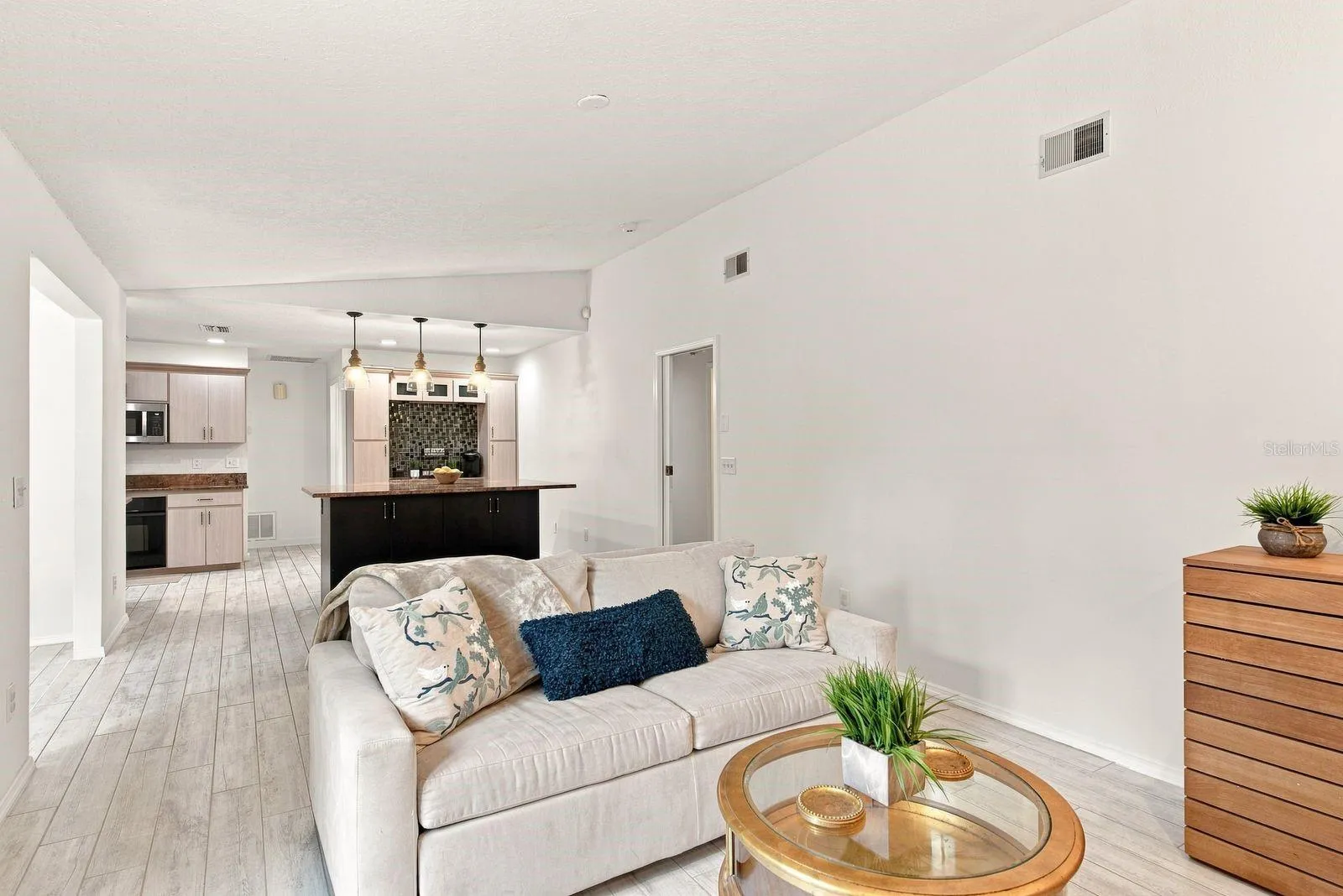 Main Living Room