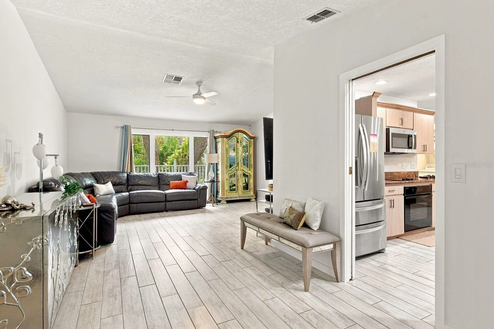 Living / Family Room