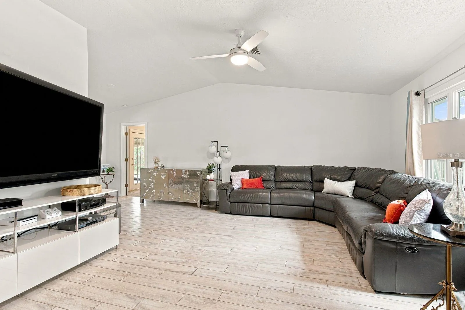 Living / Family Room