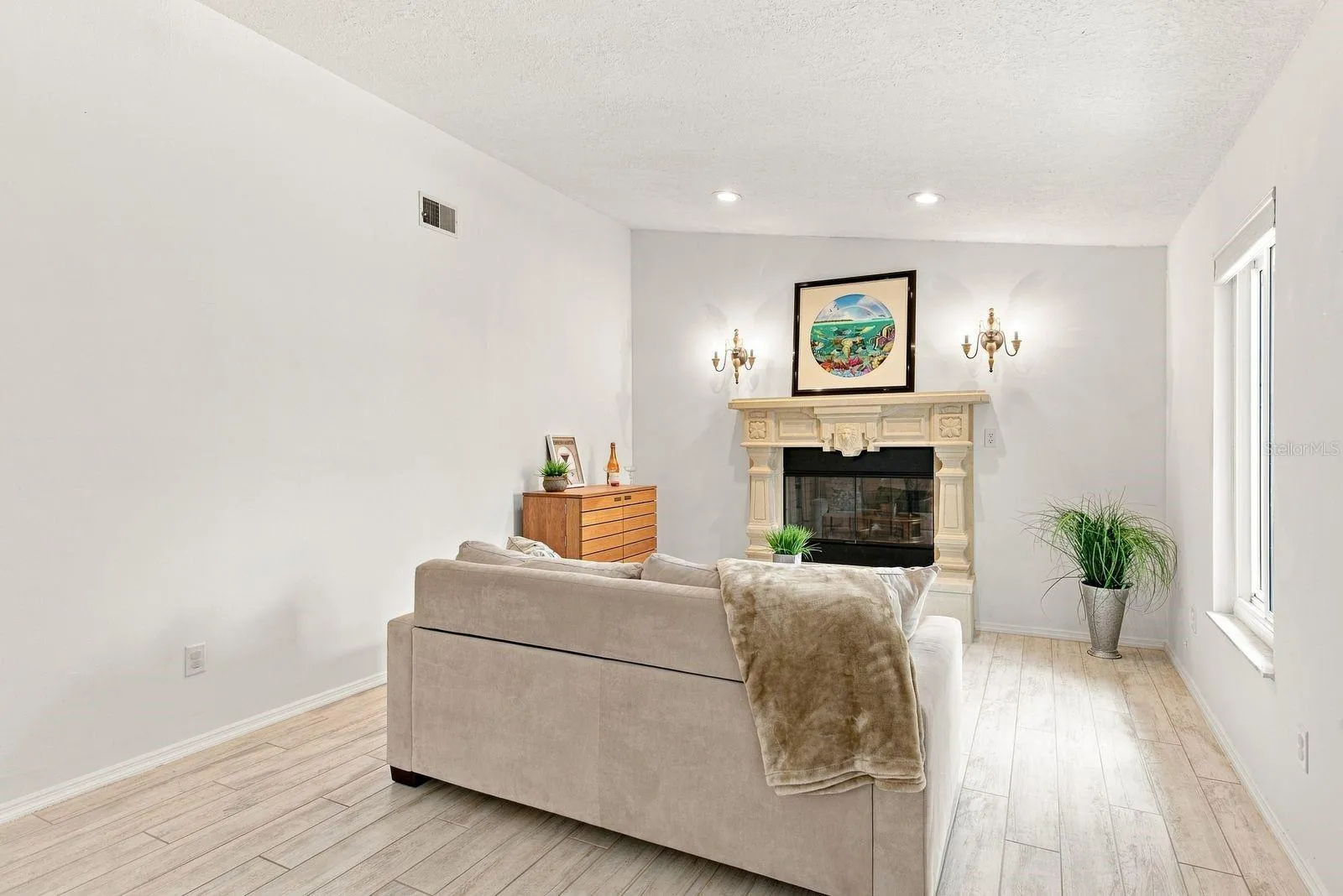 Main Living Room