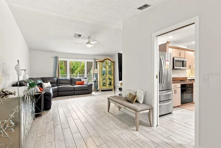 Living / Family Room